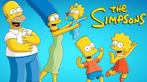 The Simpsons