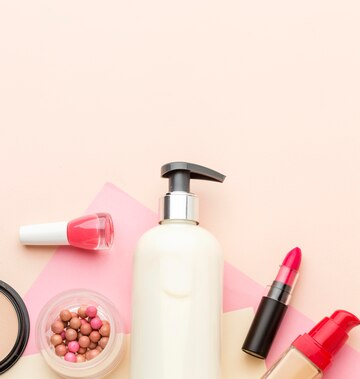 The top must-have beauty products for a daily routine
