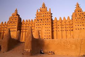 Timbuktu – Mali