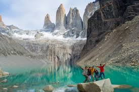 Torres del Paine “W” Circuit – Chile