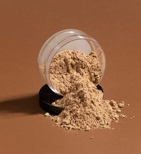 Translucent Powder