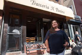 Trattoria Il Panino