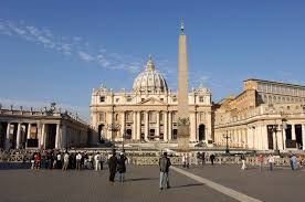 Vatican City – Vatican City State