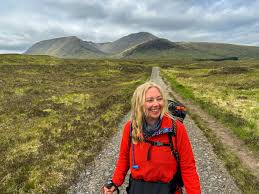 West Highland Way – Scotland