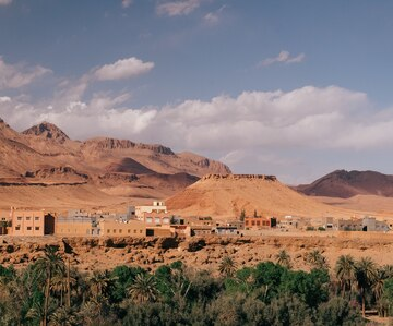 Afghanistan