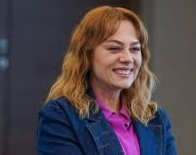 Demet Evgar