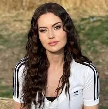 Fahriye Evcen