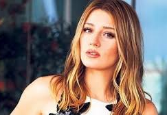 Gizem Karaca