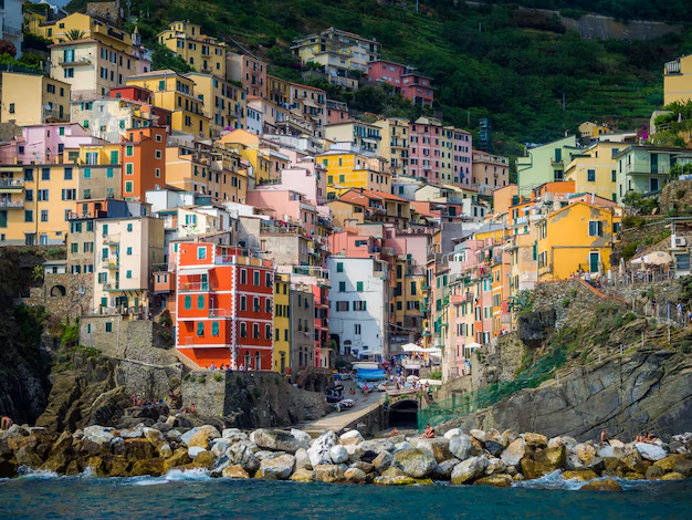 Italy