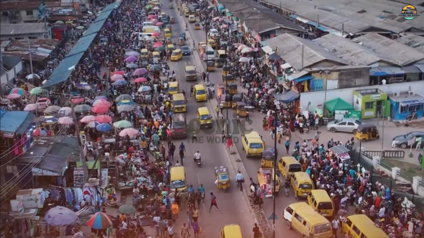 Nigeria