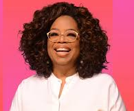 Oprah Winfrey – Media Mogul