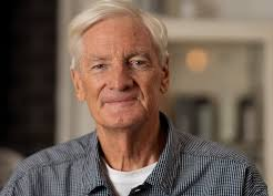 Sir James Dyson – Founder of Dyson Ltd.