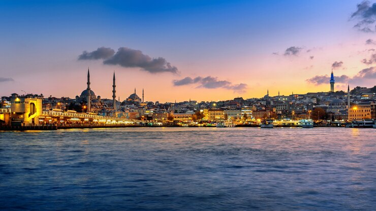Turkey