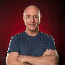 Aaron McIlroy