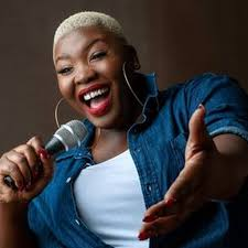 Celeste Ntuli