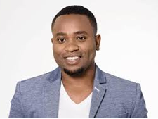 Eugene Khoza