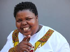 Khanyisa Bhunu