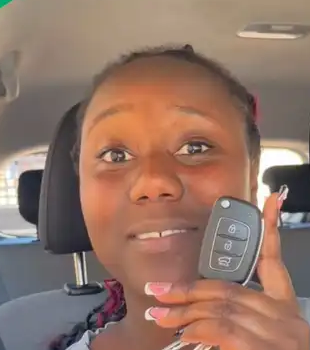 Lady Shares How She Budgets on R16K Salary in Viral TikTok Video