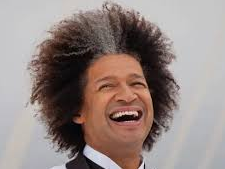 Marc Lottering