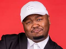 Skhumba Hlophe