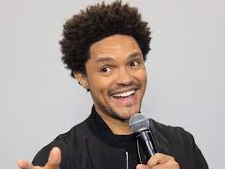 Trevor Noah