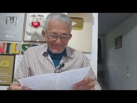 A small, thoughtful gesture turns 73-year-old Brazilian into overnight YouTube sensation