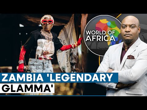 From Grandmother to Global Icon: Legendary Glamma’s Fashion Revolution