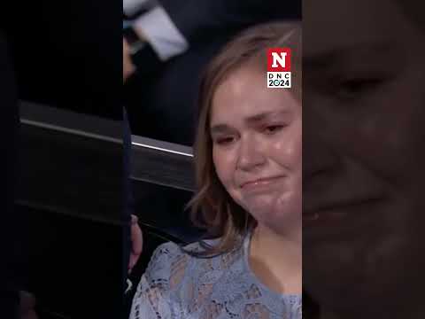 Gus’s Viral Moment and the Human Side of Political Families