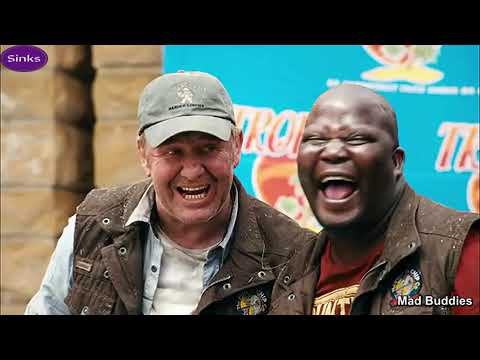 Mad Buddies 2012