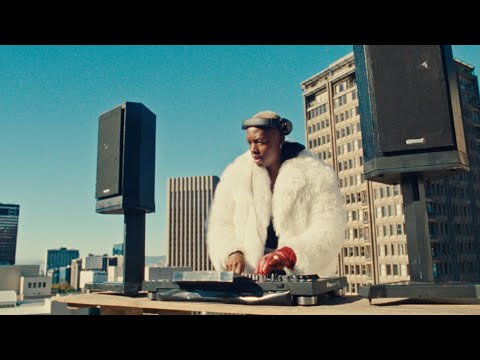CIZA - ISAKA (6AM) ft. Jazzworx & Thukuthela