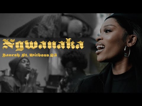 Ngwanaka - Janesh feat Hitboss SA
