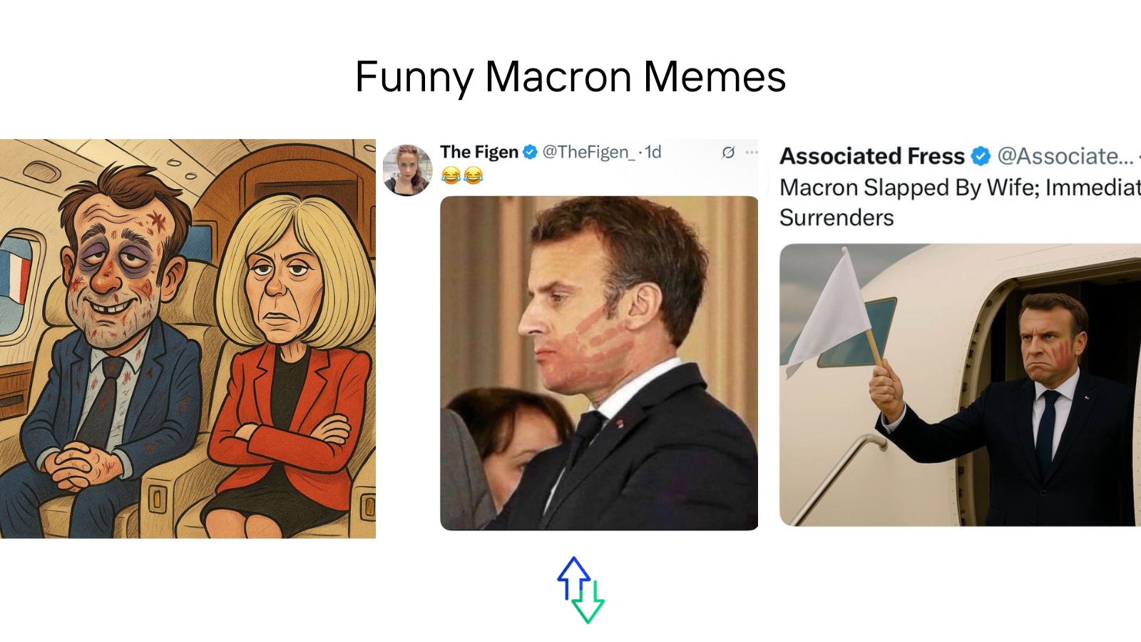 20 Hilarious Emmanuel Macron Memes That Will Make You Laugh Out Loud