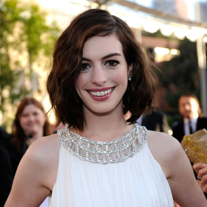 Anne Hathaway