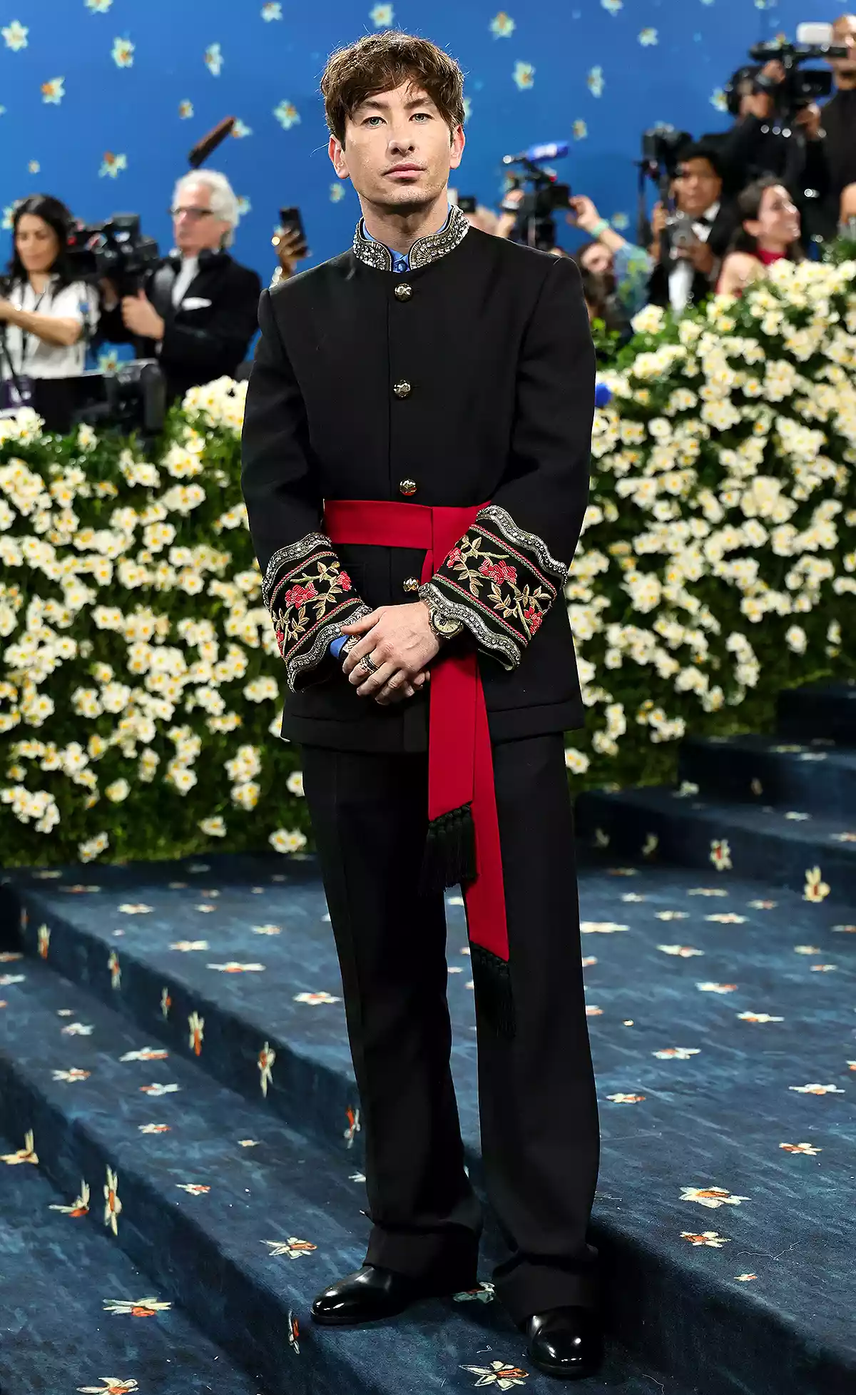 Barry Keoghan