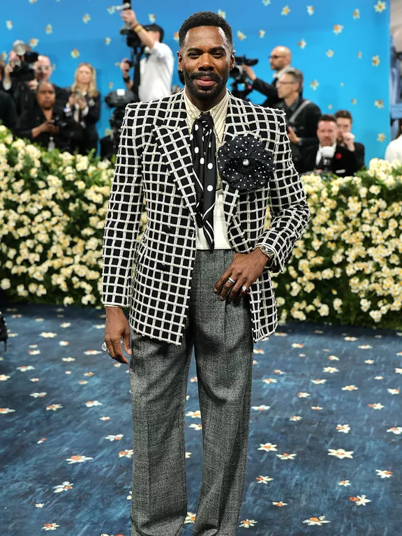Colman Domingo