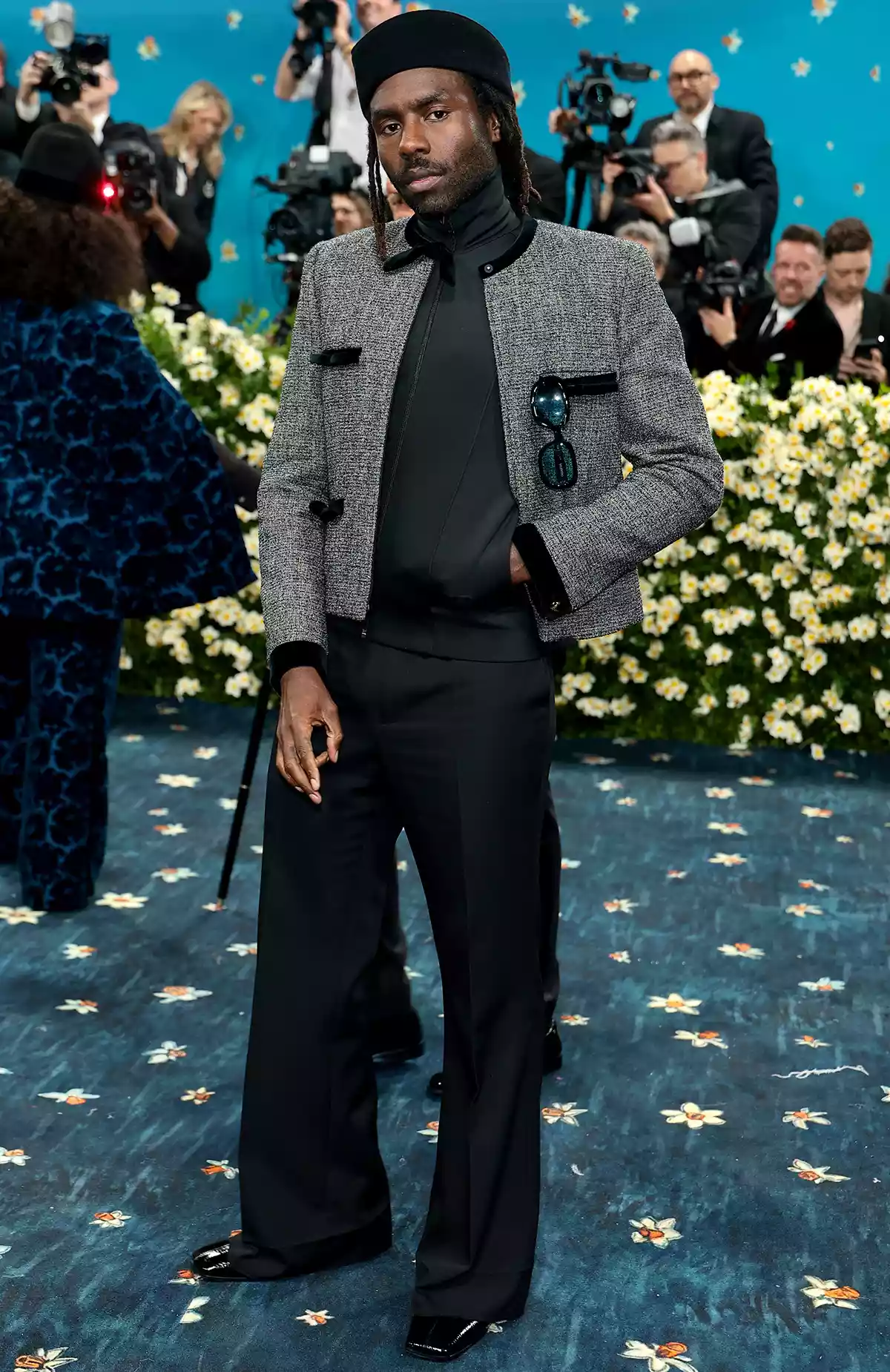 Dev Hynes