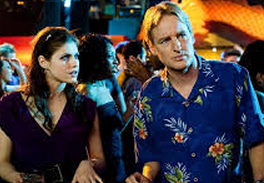 Hall Pass (2011)