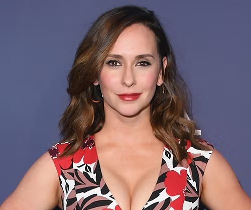 Jennifer Love Hewitt