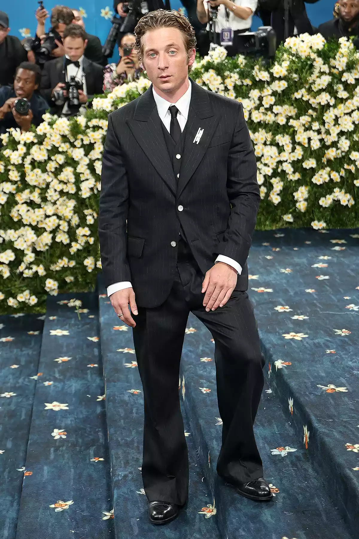 Jeremy Allen White