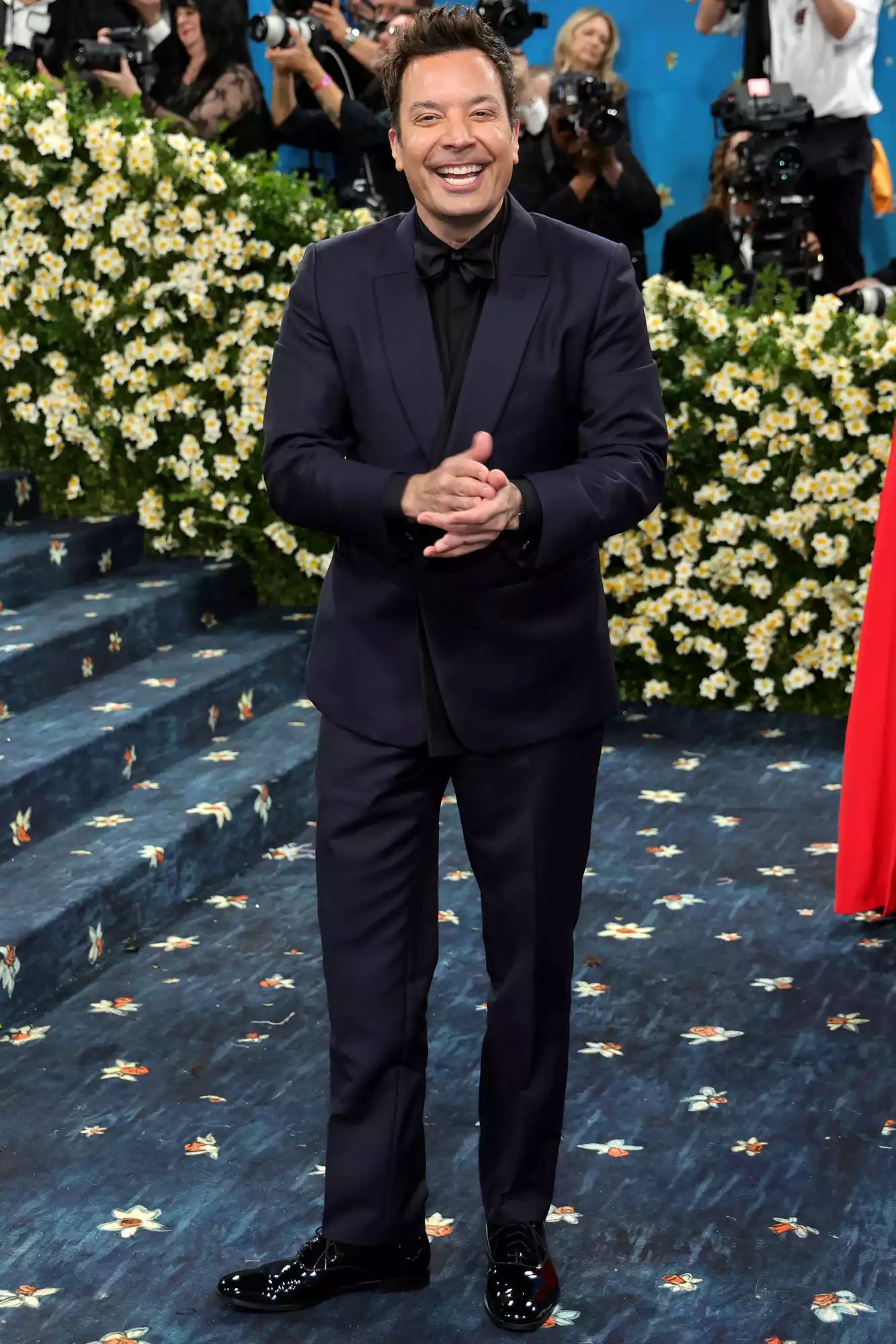 Jimmy Fallon