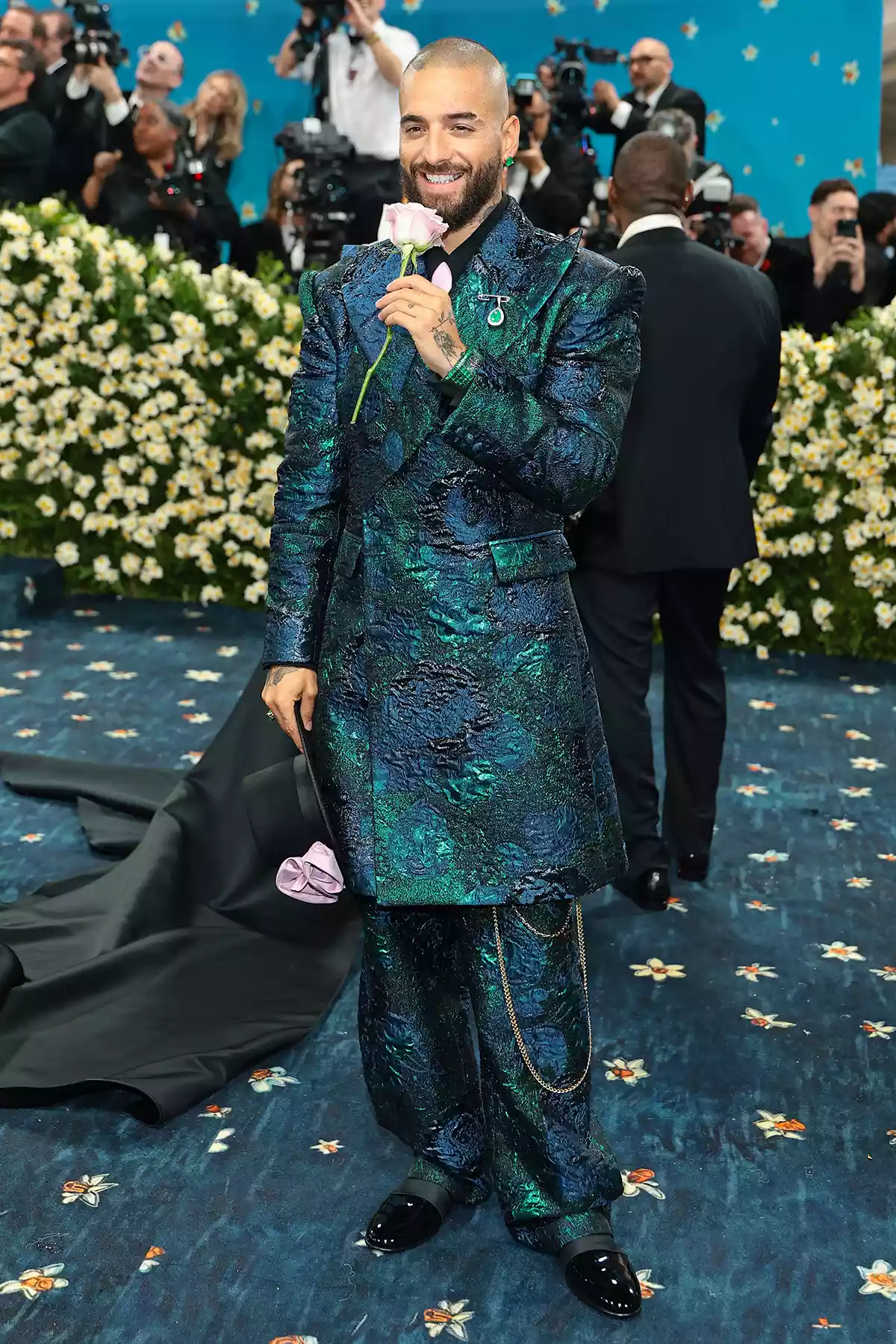 Maluma