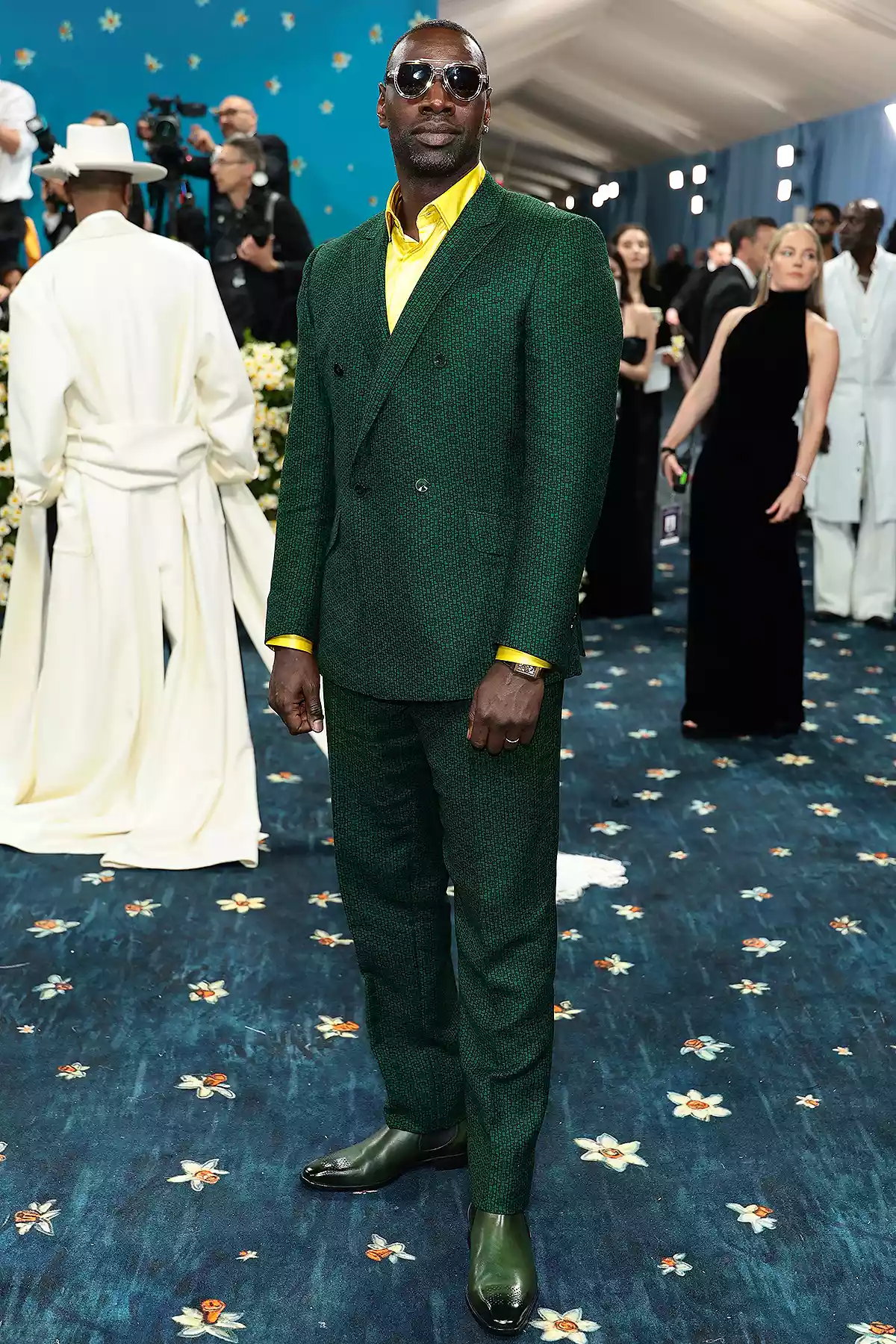 Omar Sy