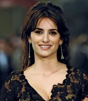 Penélope Cruz