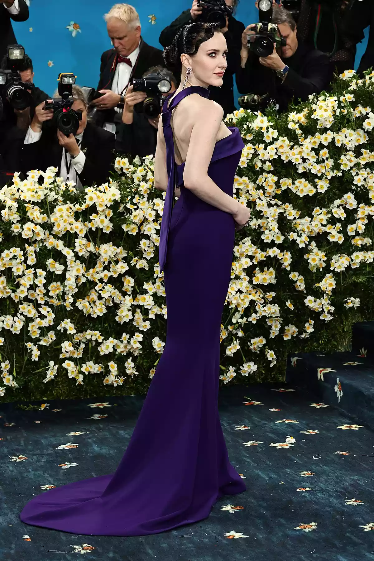 Rachel Brosnahan