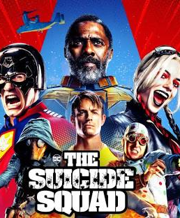 The Suicide Squad (2021)