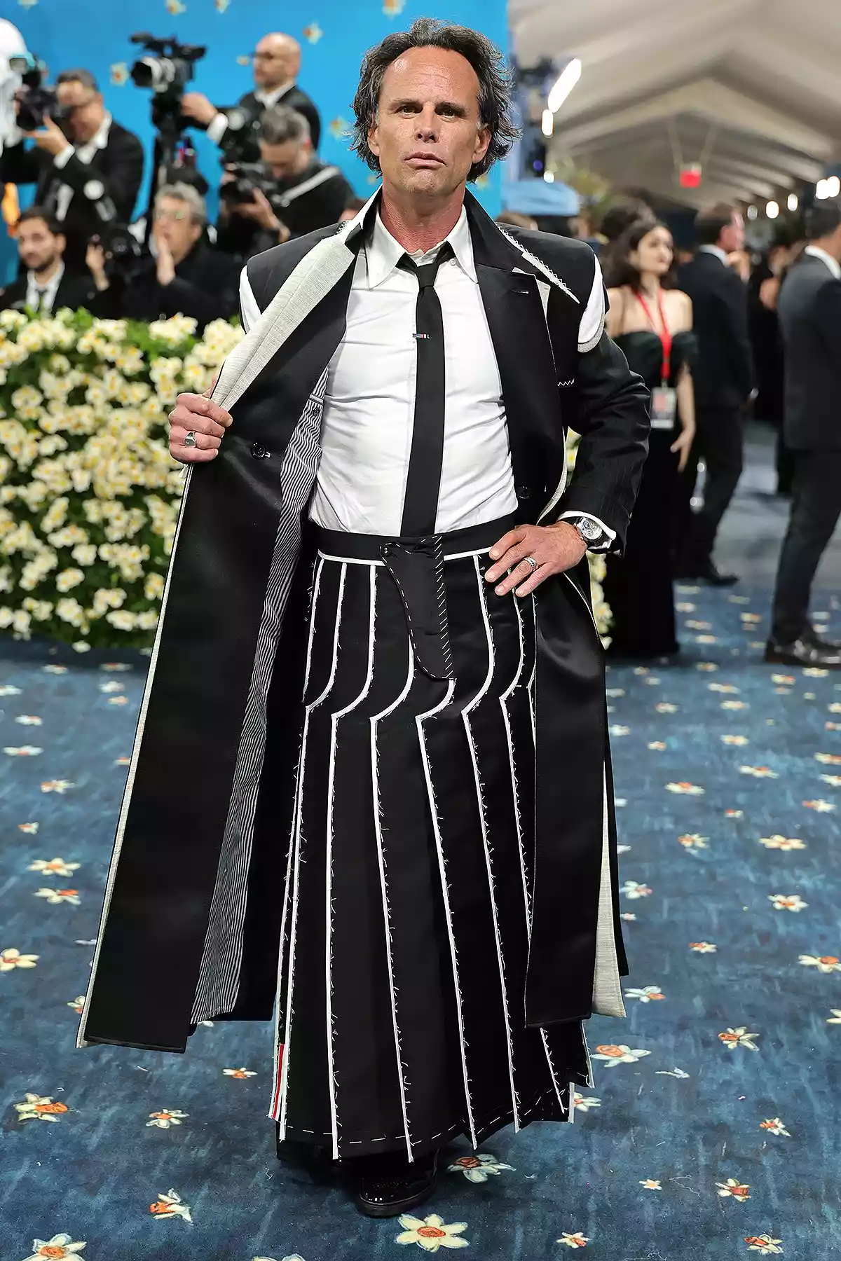 Walton Goggins