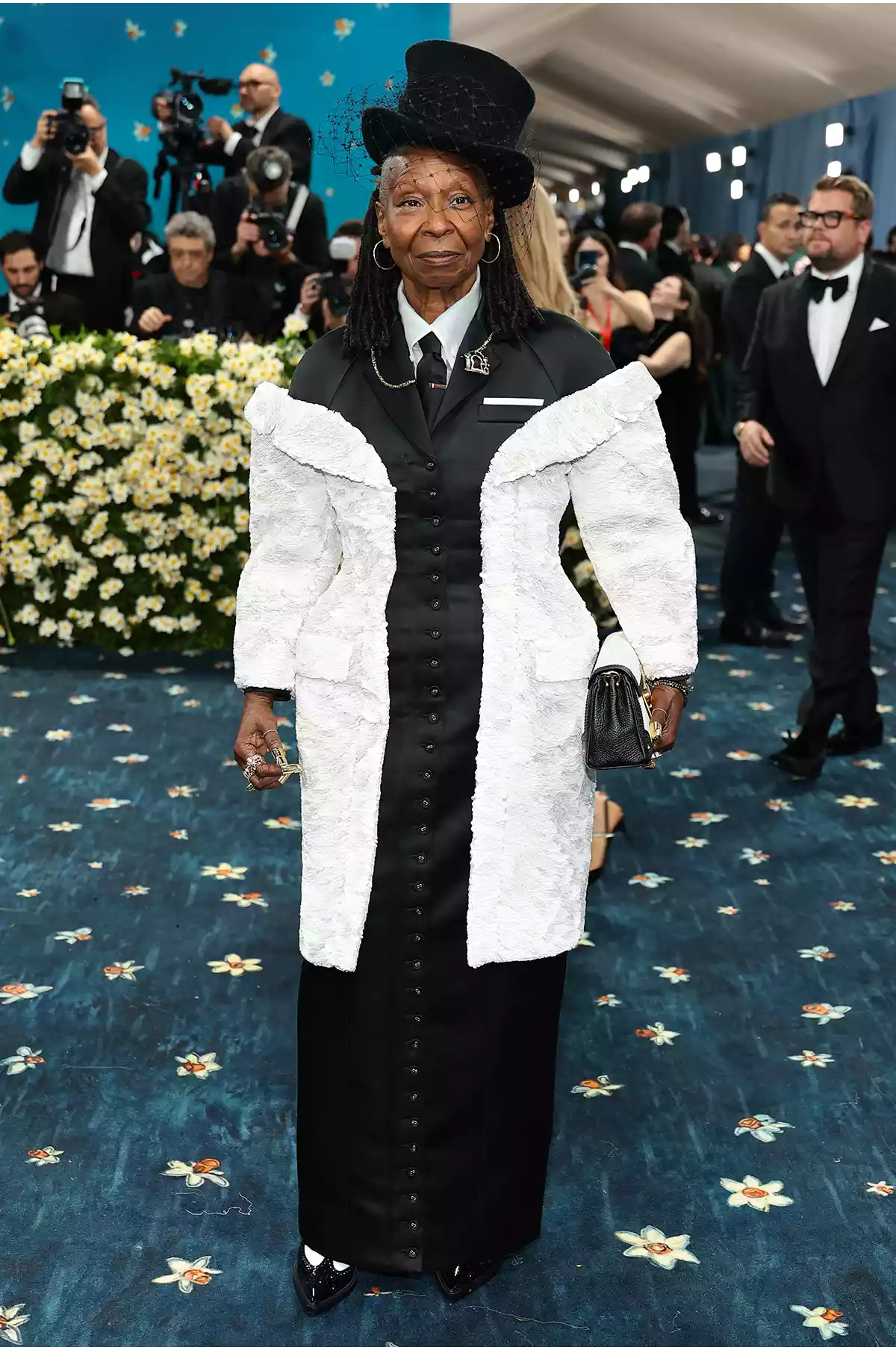 Whoopi Goldberg