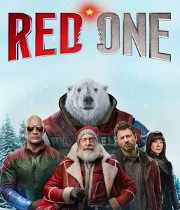 Red One (2024)