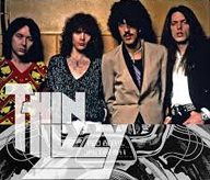 Thin Lizzy