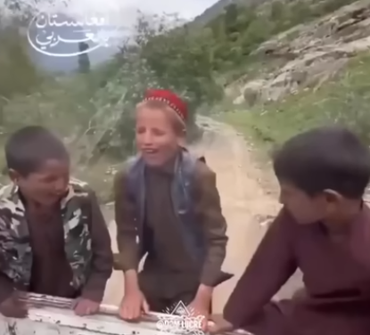 Taliban’s Shocking Tourism Ad Goes Viral with Guns and Graphic Scenes